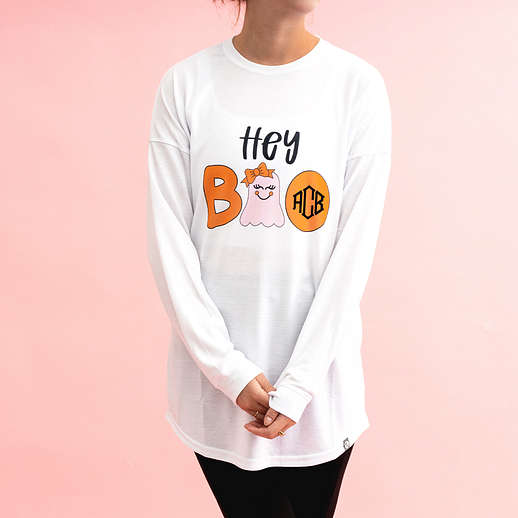 Marleylilly - Monogrammed Gifts Facebook ad