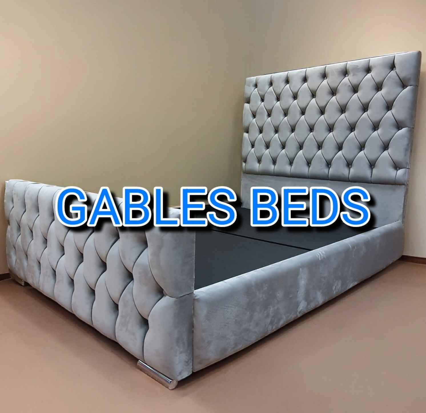 Jag Gables Facebook ad: Beds on finance - Pay over 12 months interest free! Essex…