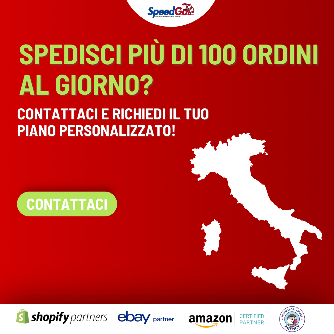 SpeedGo Facebook ad from Jan 9, 2026