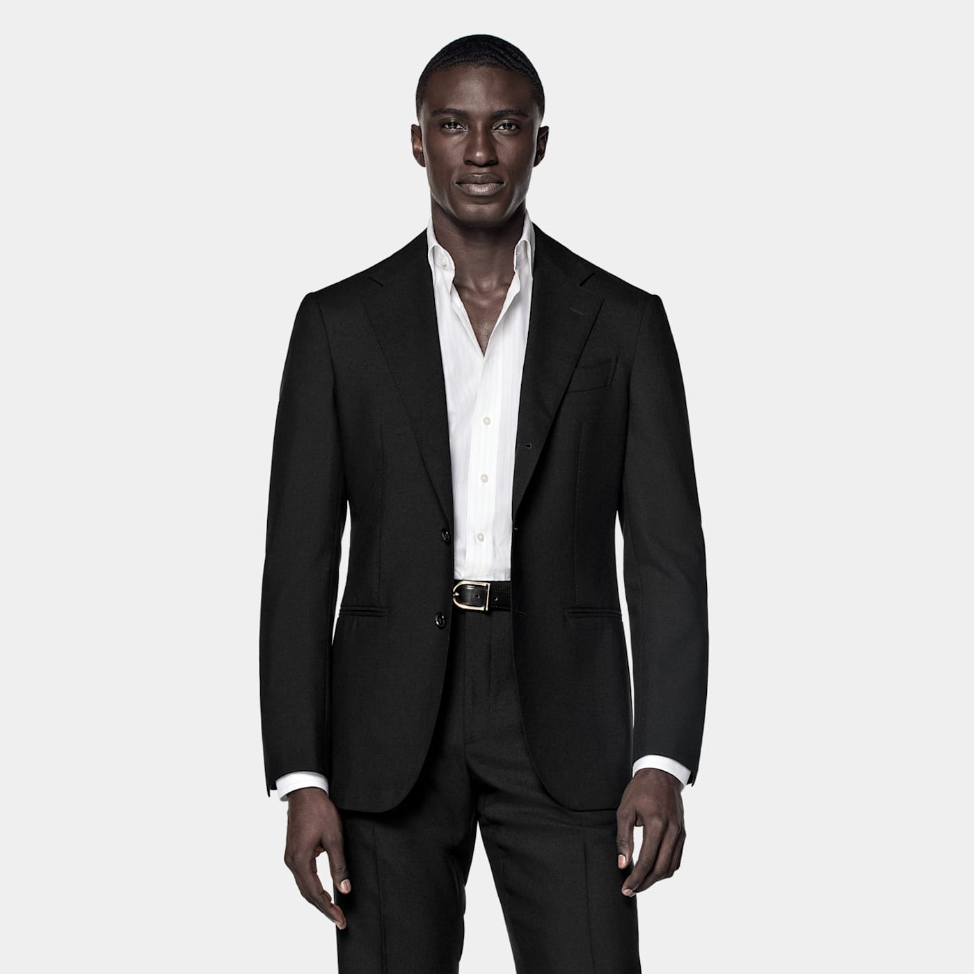 Suitsupply Facebook ad