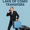 Lake of Como Transfers
