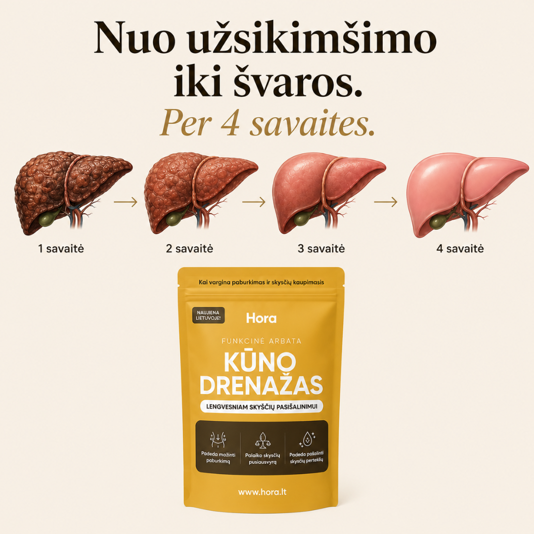 Hora Facebook ad