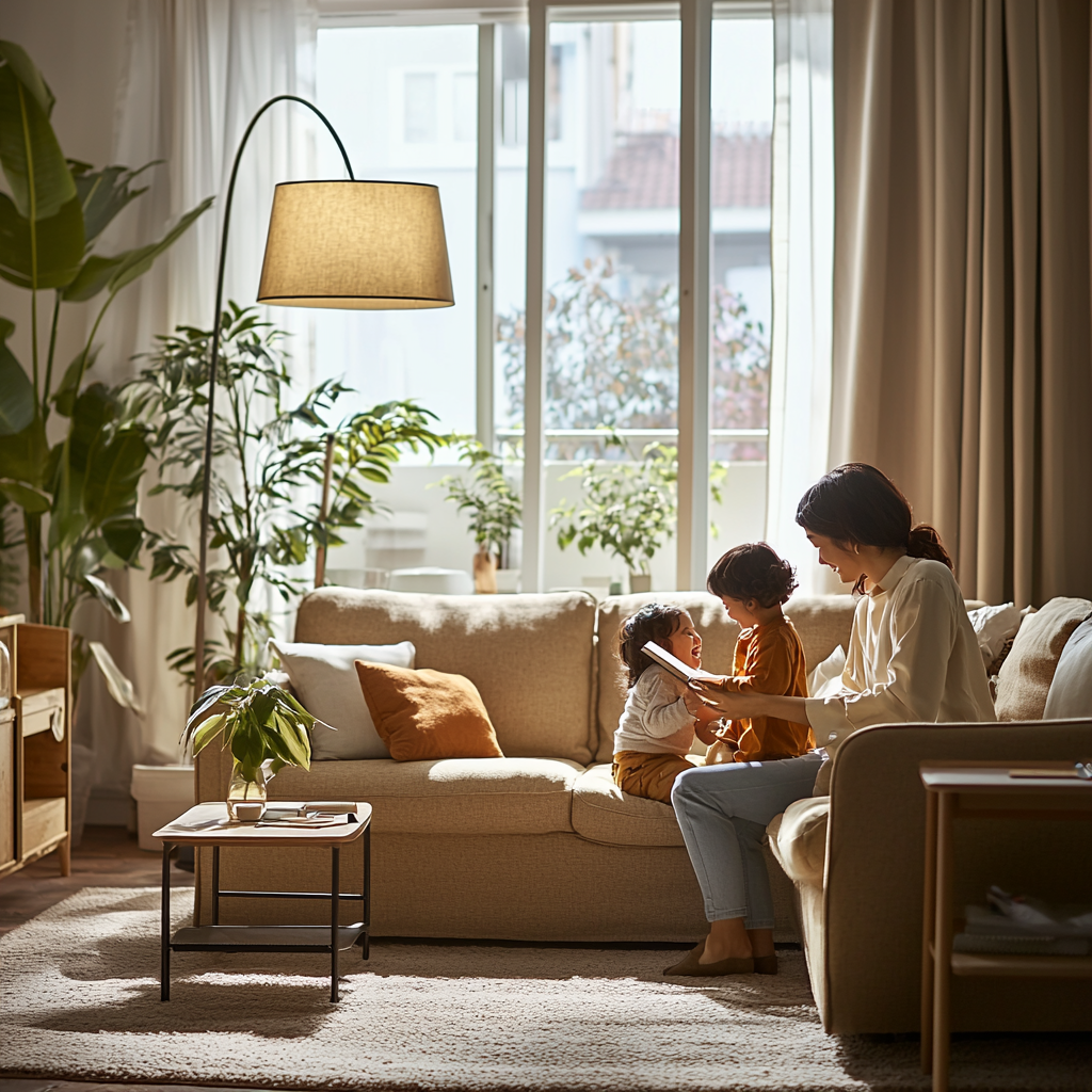 SearchLynk Highlights Facebook ad: Delve Into Kentucky House Insurance Insights.