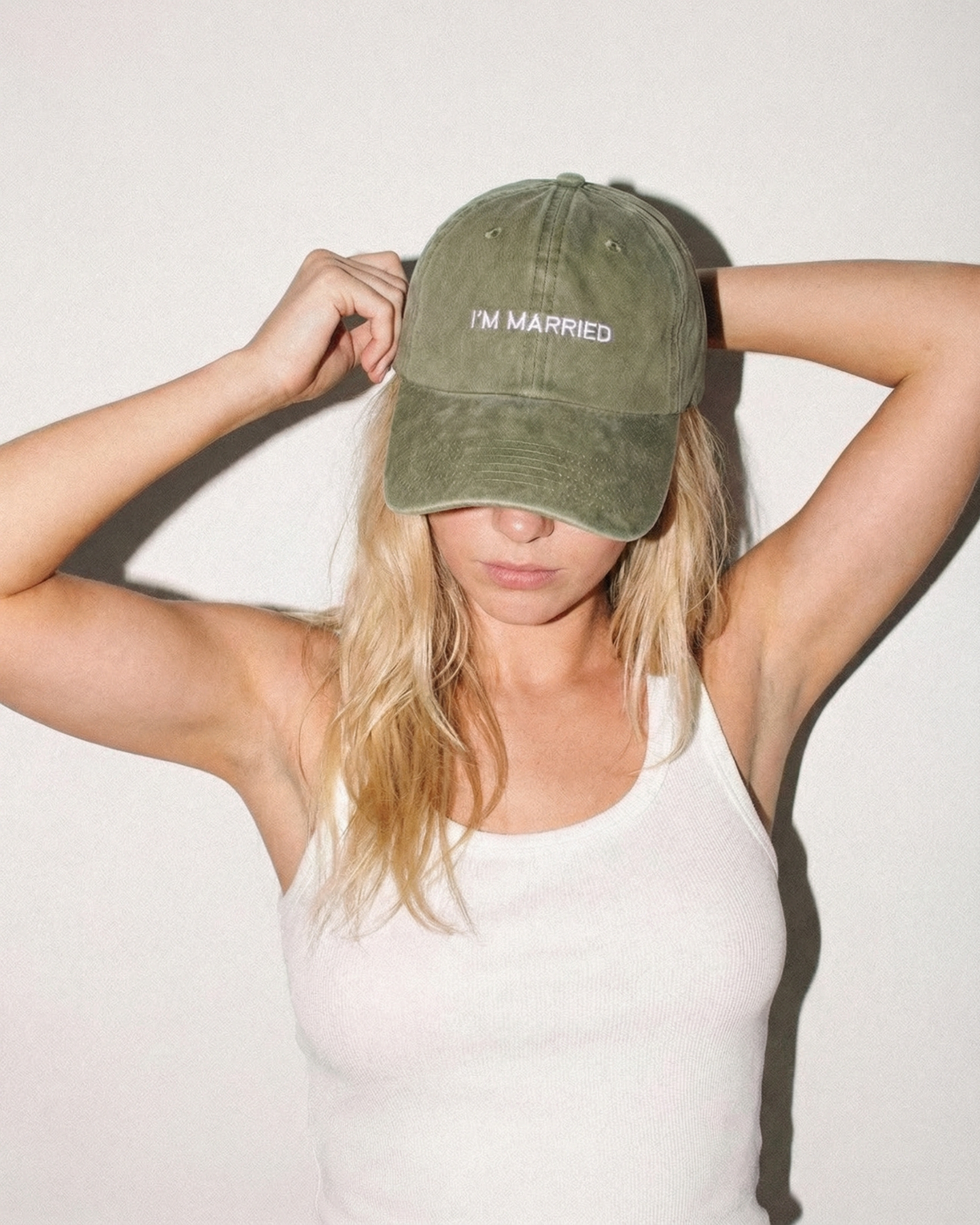 CAPS Apparel Facebook ad