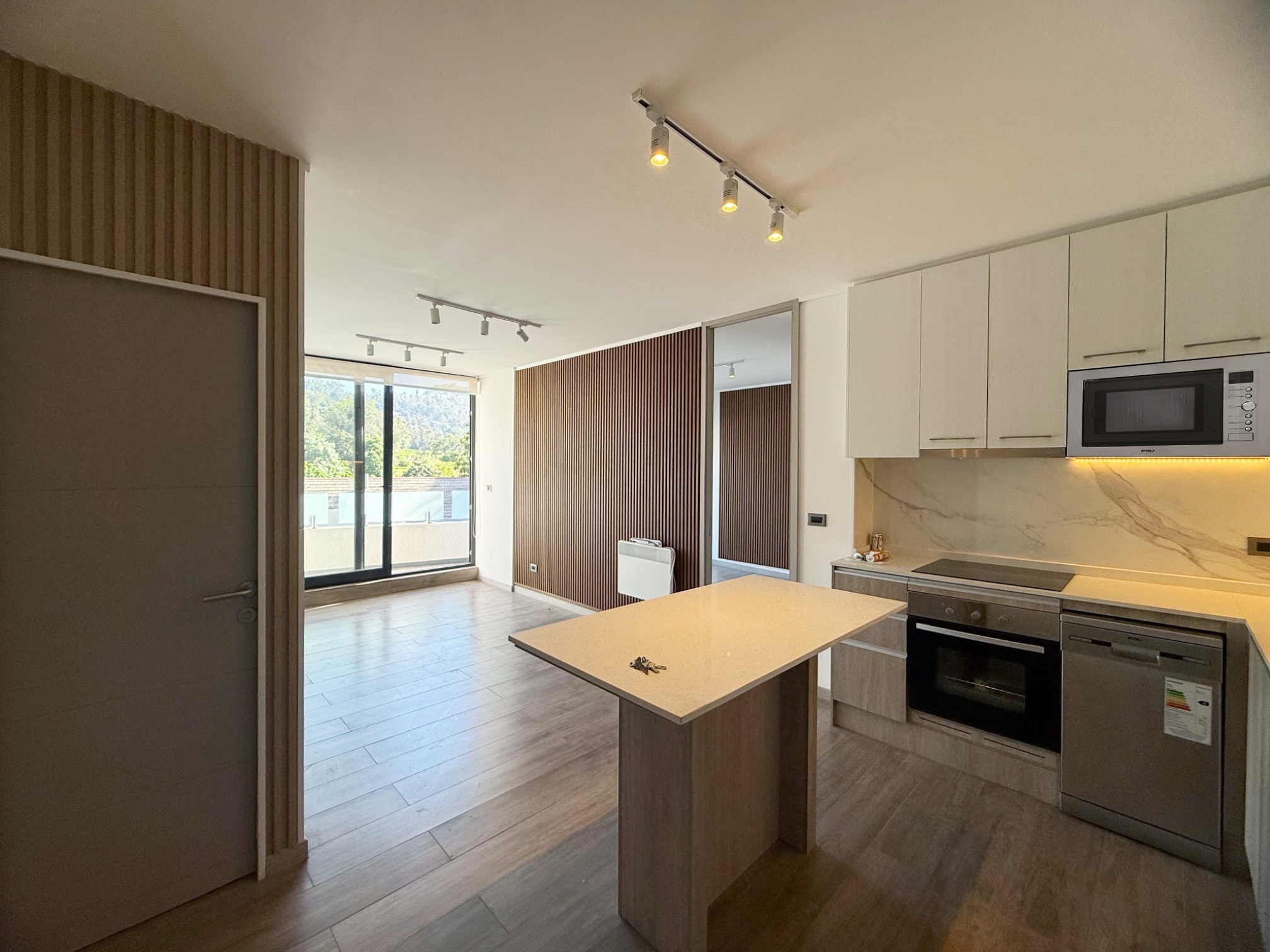 Inmobiliaria Vanner Facebook ad: ULTIMA UNIDAD! - lo contador 0418 - Providencia