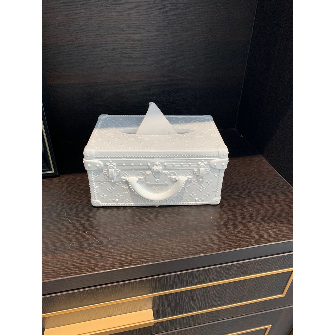 The Vault Chamber Facebook ad: LOOKING FOR HYPEBEAST HOME DECOR?