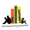 The Footpath Library