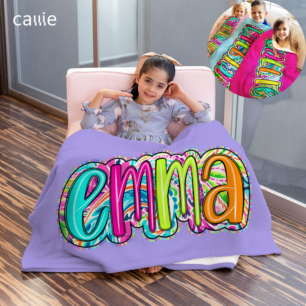 Callie Gifts Facebook ad