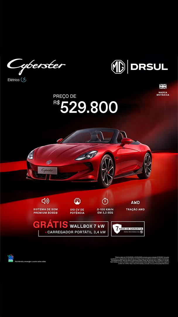 DRSUL MG Facebook ad
