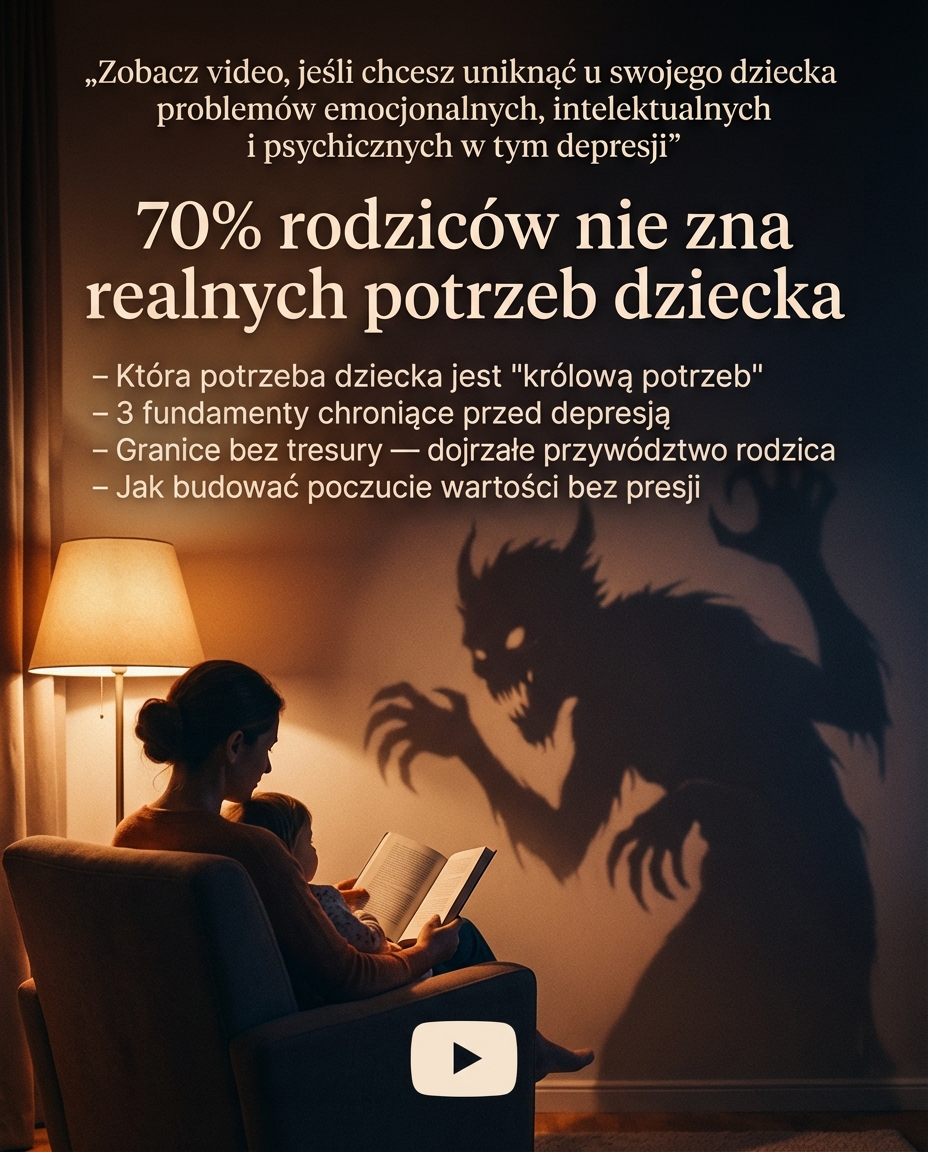 Rodzinne puzzle Facebook ad