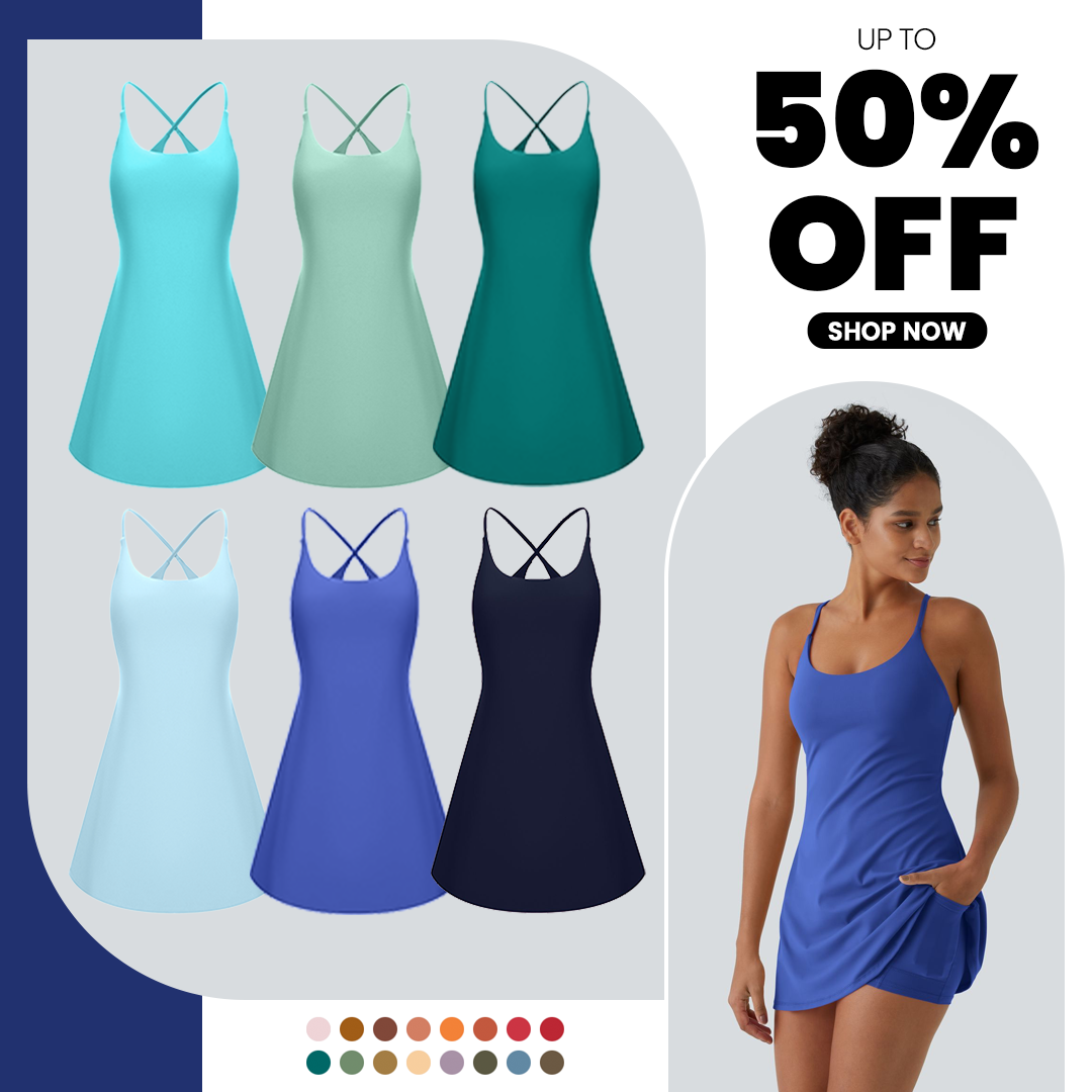 halara Lifestyle Facebook ad
