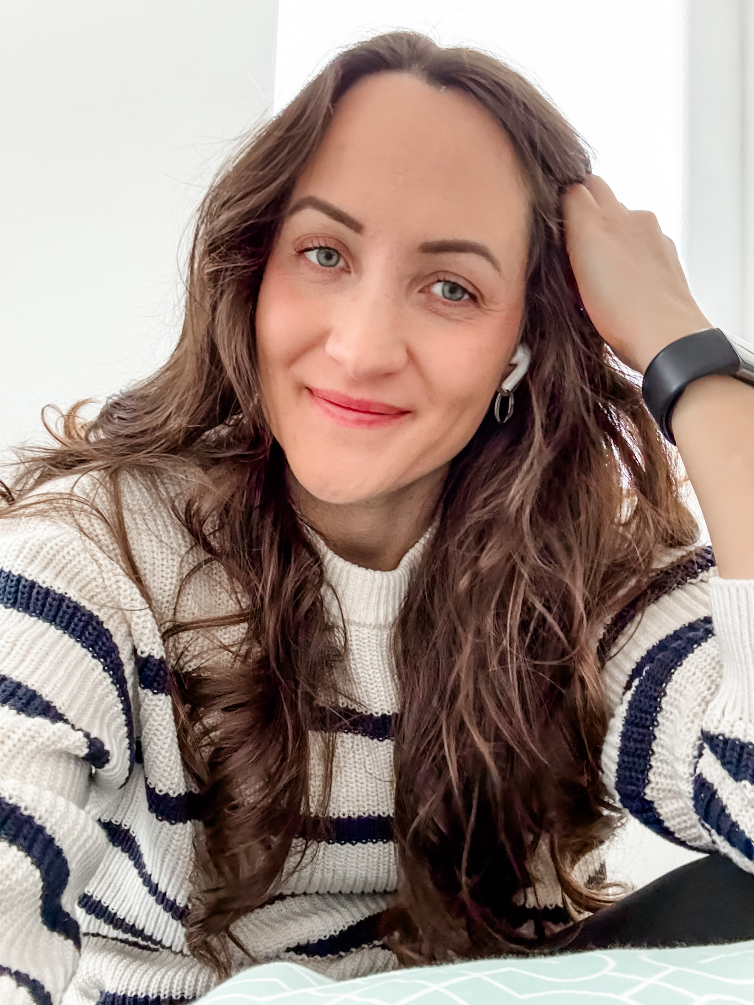 Evelyn Weiss Coaching Facebook ad