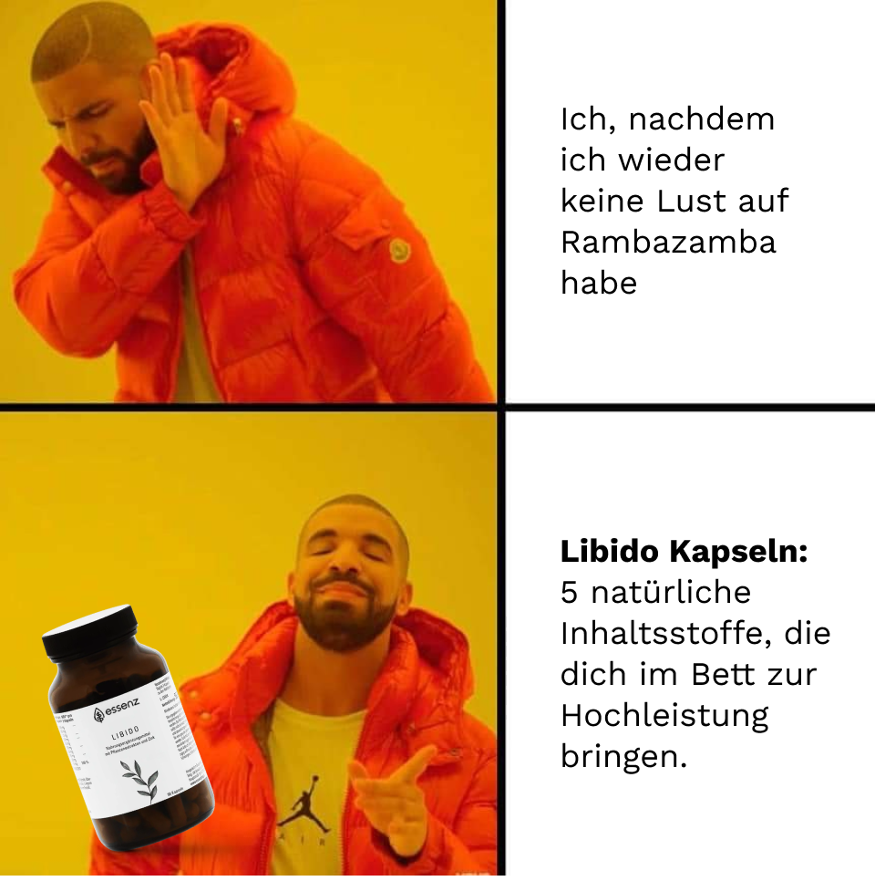 Essenz Nutrition Facebook ad