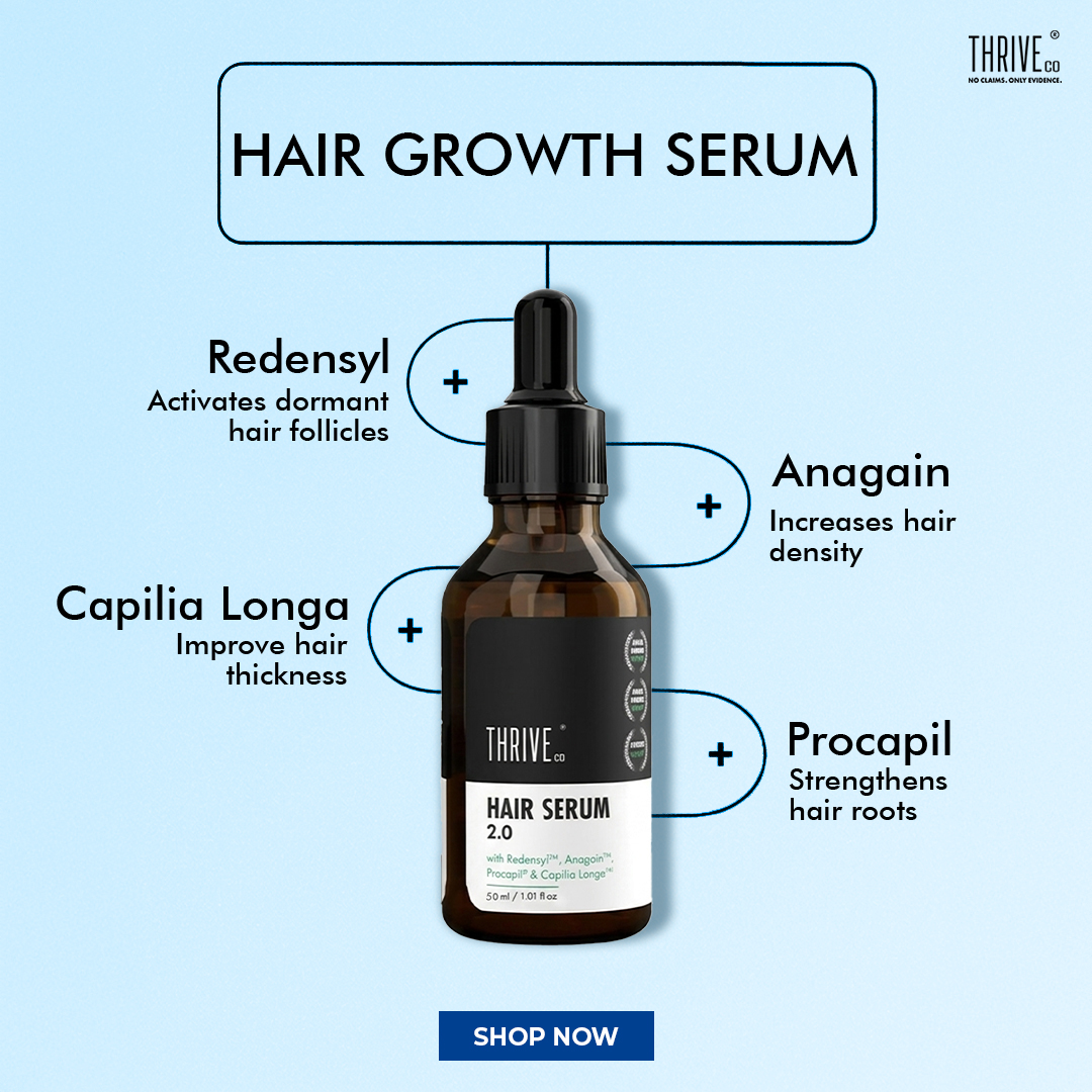 ThriveCo Facebook ad