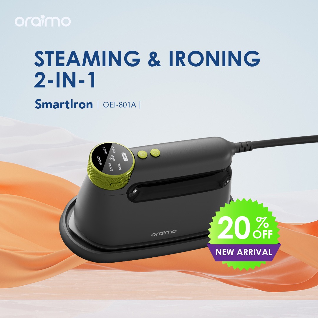 oraimo DailyDeals GH Facebook ad