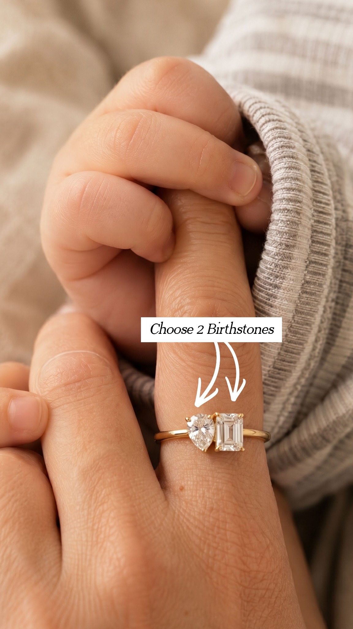 Atolea Jewelry Facebook ad