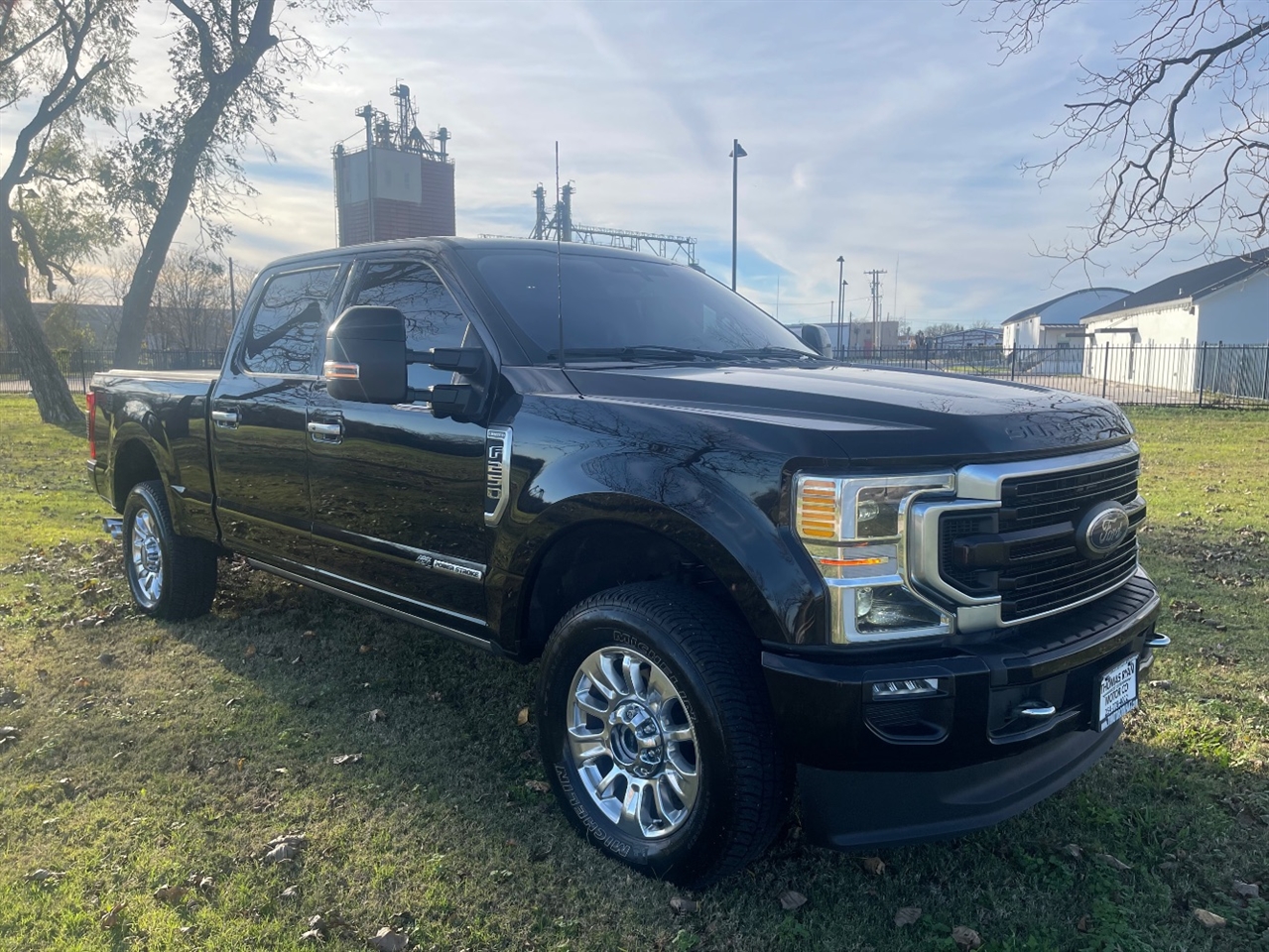Thomas Ryan Motor Company Facebook ad: Check out our carefully curated inventory!