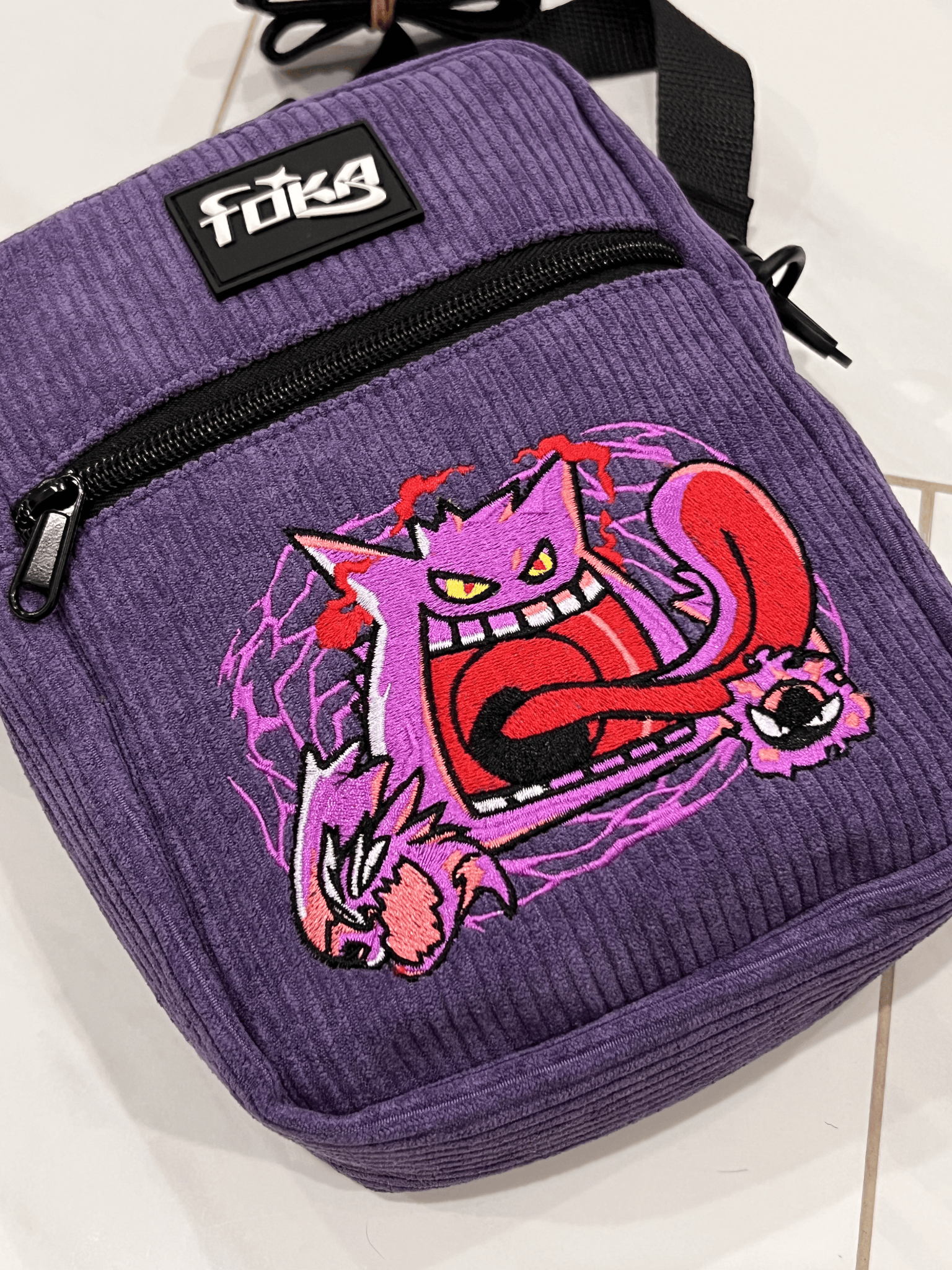 Toka Facebook ad