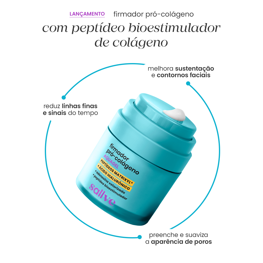 Sallve Facebook ad