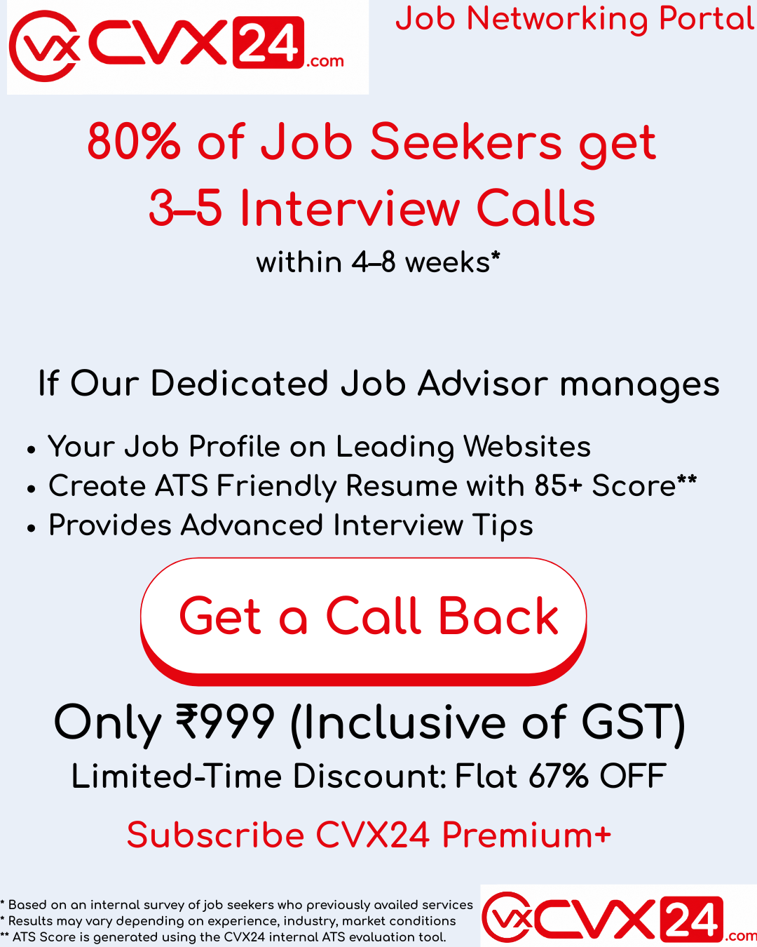 CVX24.com Facebook ad: https://cvx24.com/premium-plus-discount