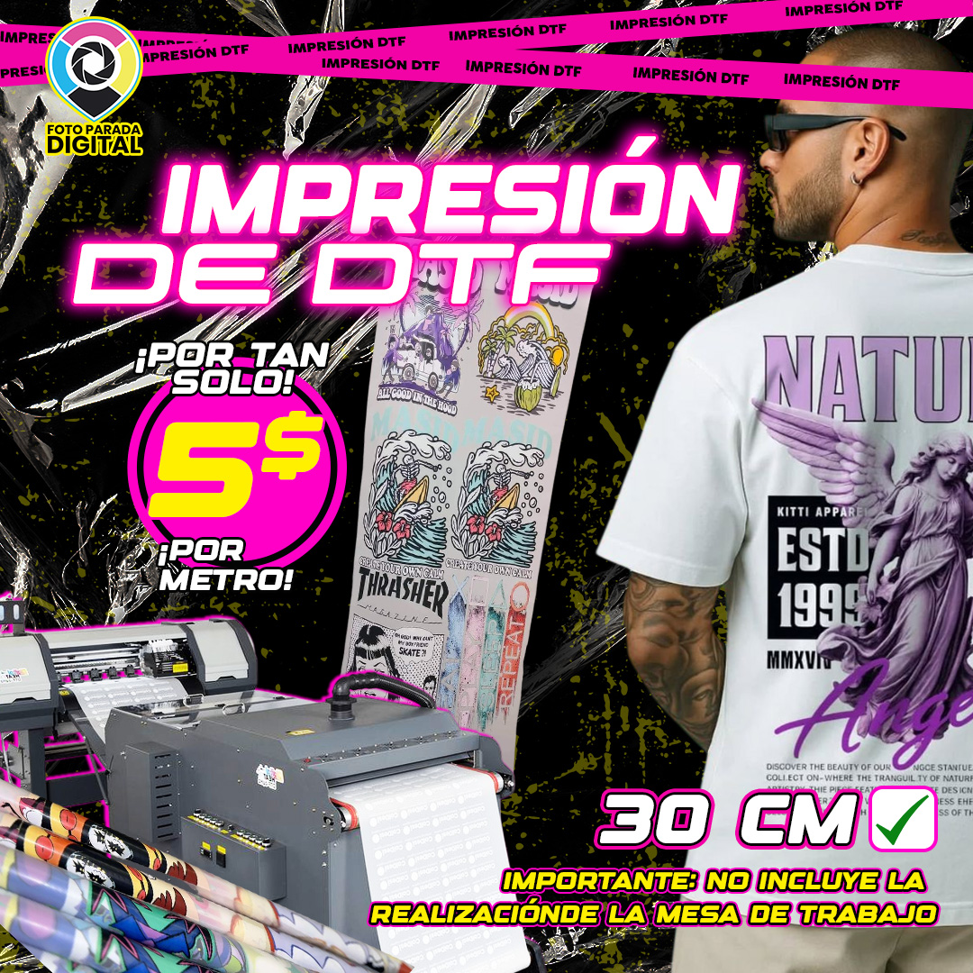 Foto Parada Digital Facebook ad: Chatea con nosotros