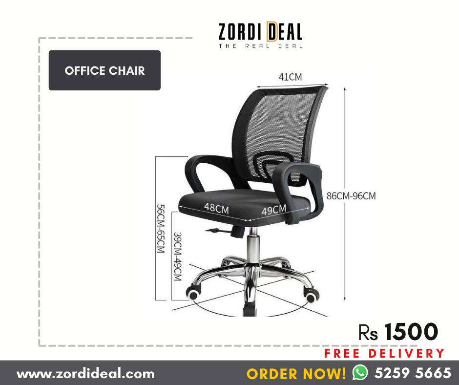 Zordi Deal Facebook ad