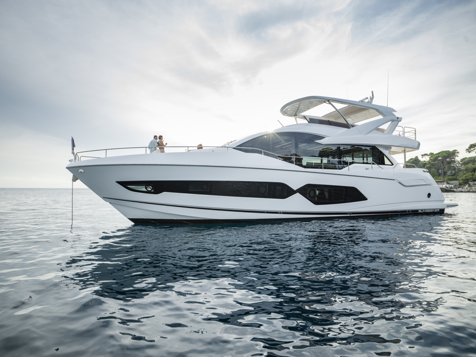 DCH Marine Australia Facebook ad