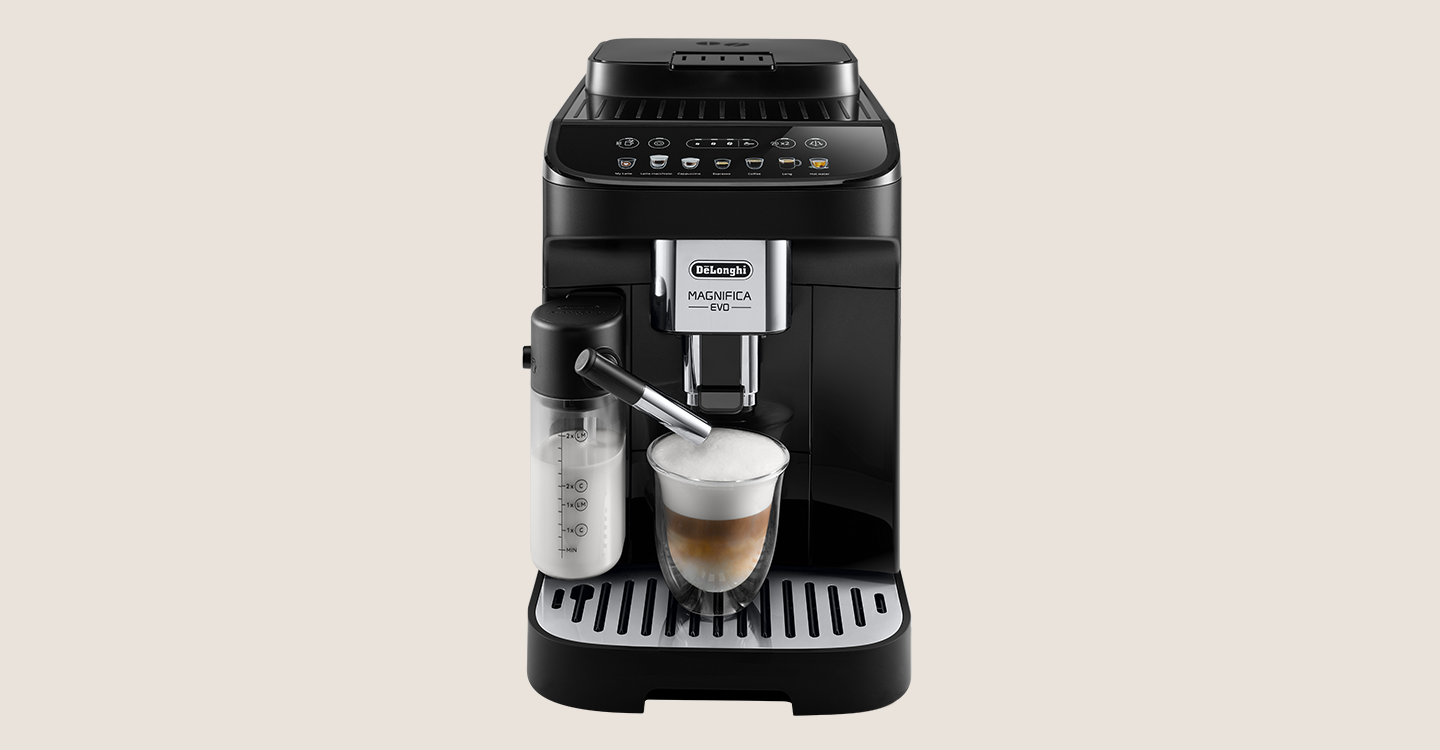 De'Longhi Deutschland Facebook ad