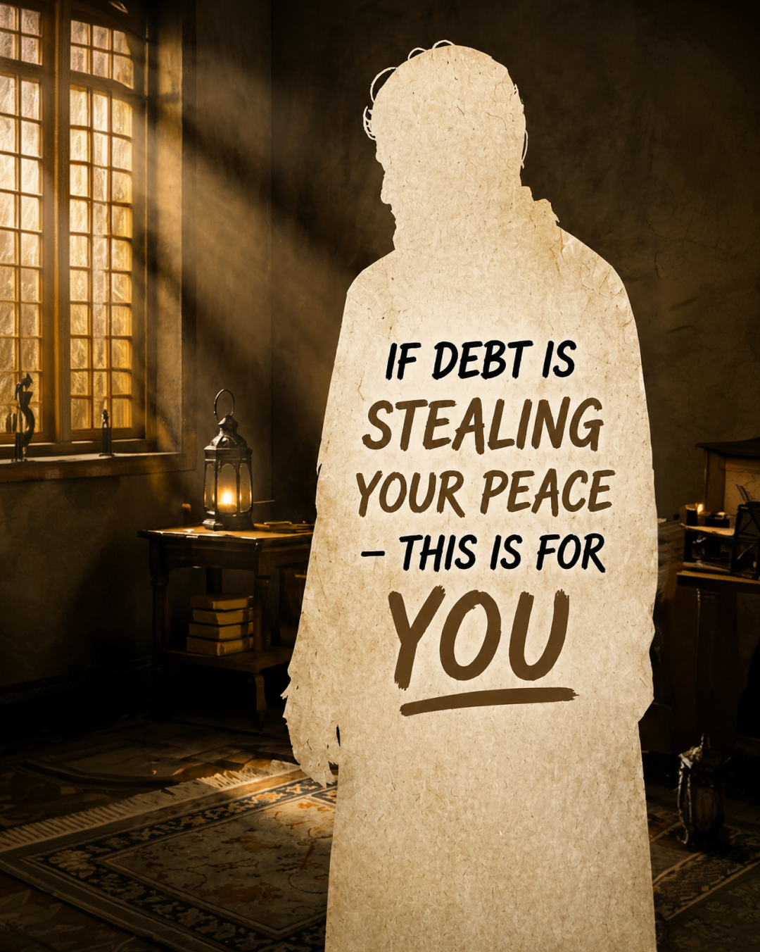Imam Advice Daily Facebook ad