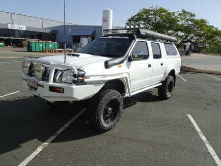 CarsGuide.com.au Facebook ad