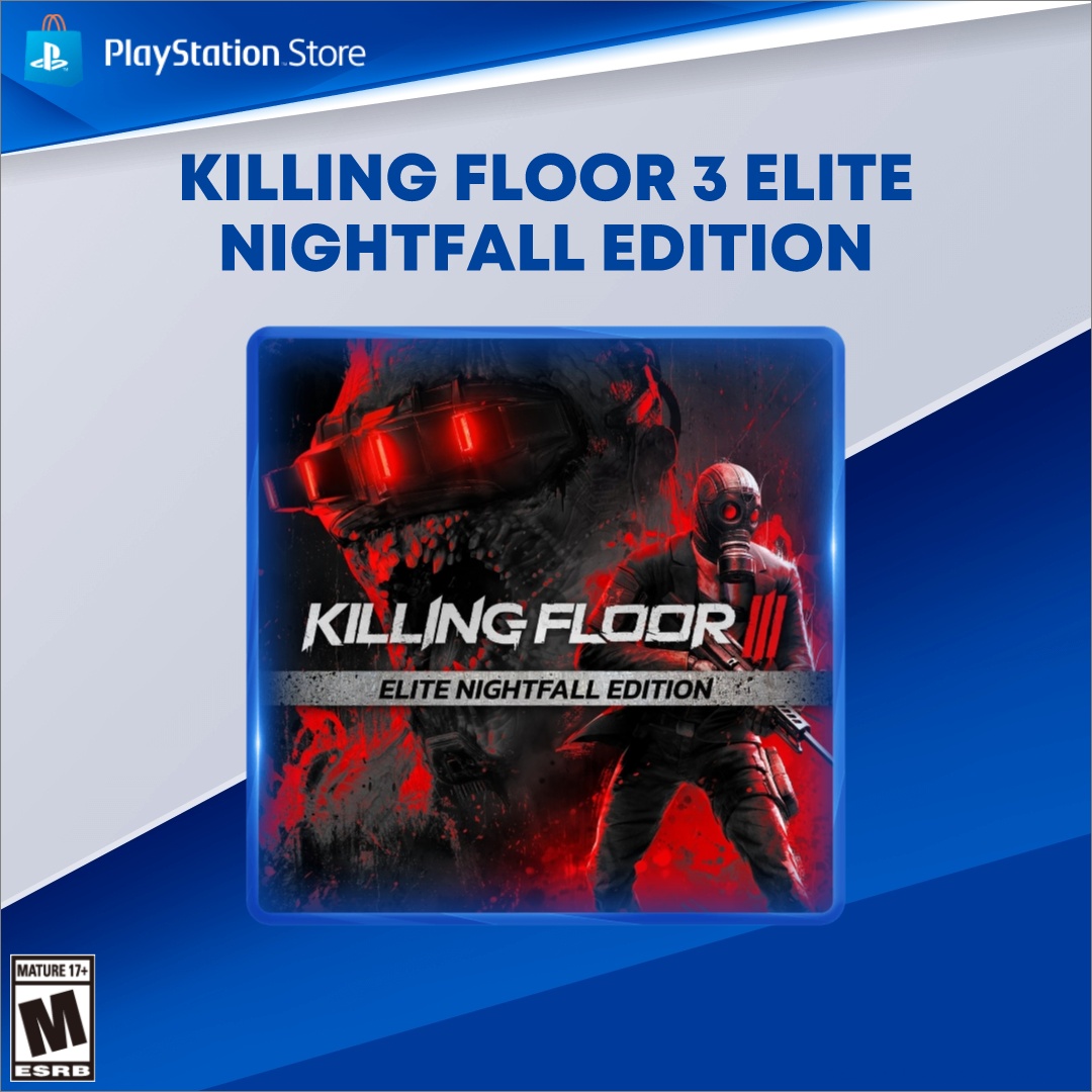 PlayStation Facebook ad