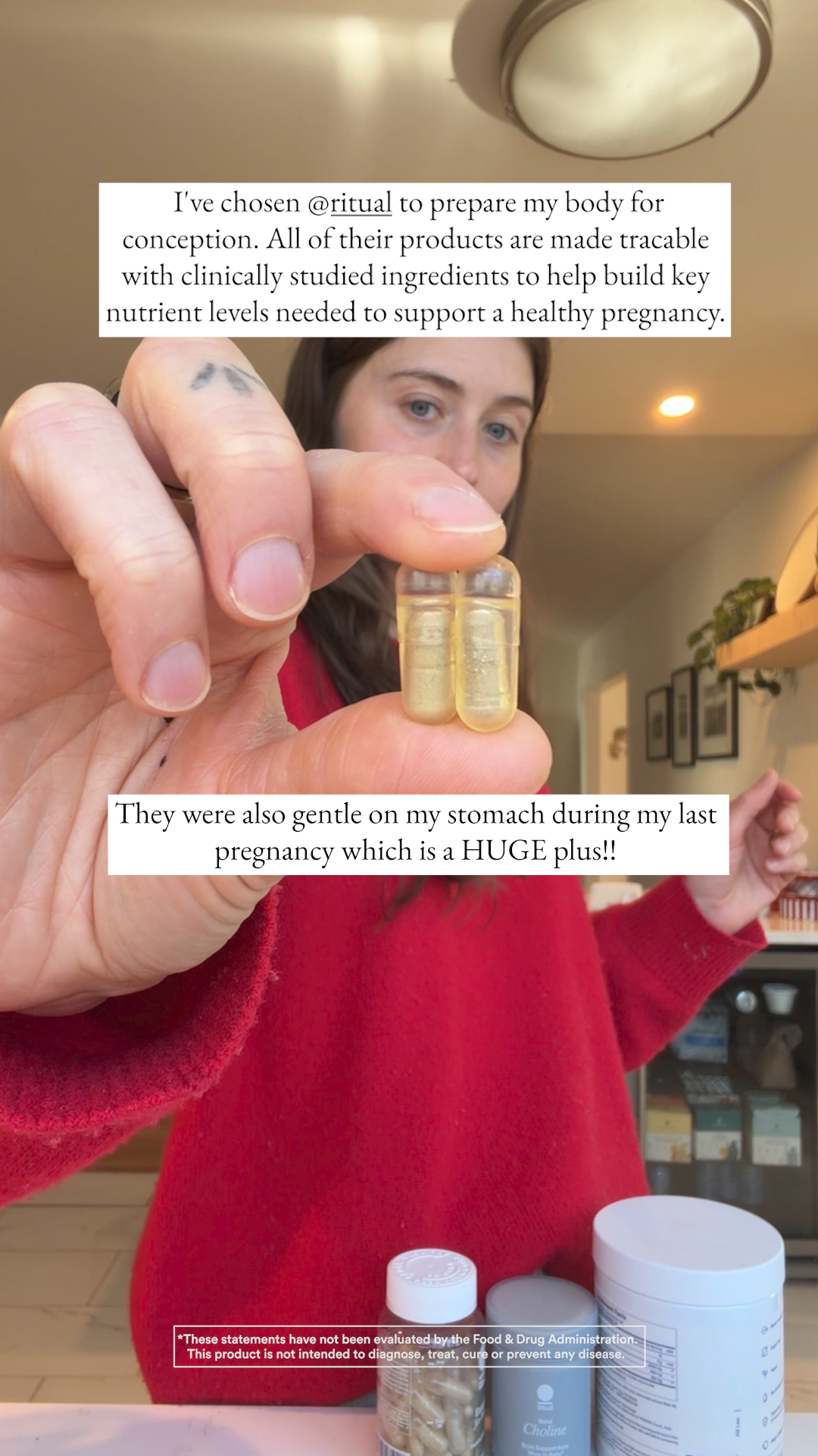 Thetessasmith Facebook ad from Feb 17, 2026