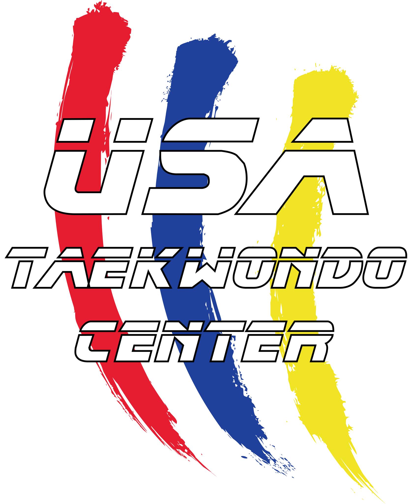 USA Taekwondo Facebook ad