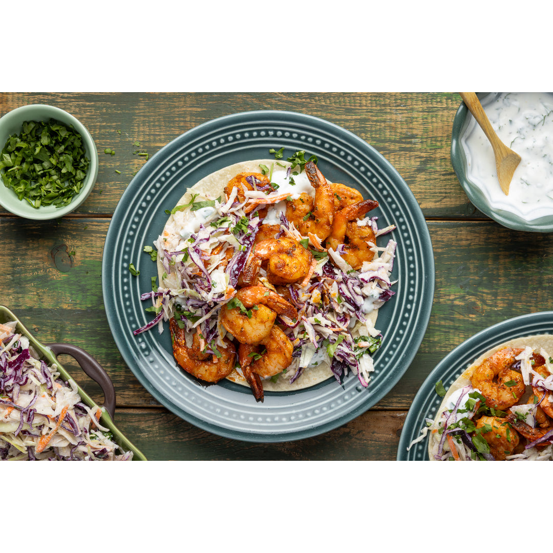 Goodfood Facebook ad