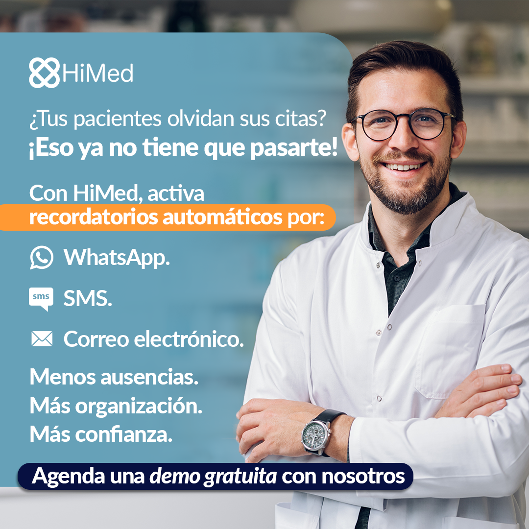 HiMed web Facebook ad