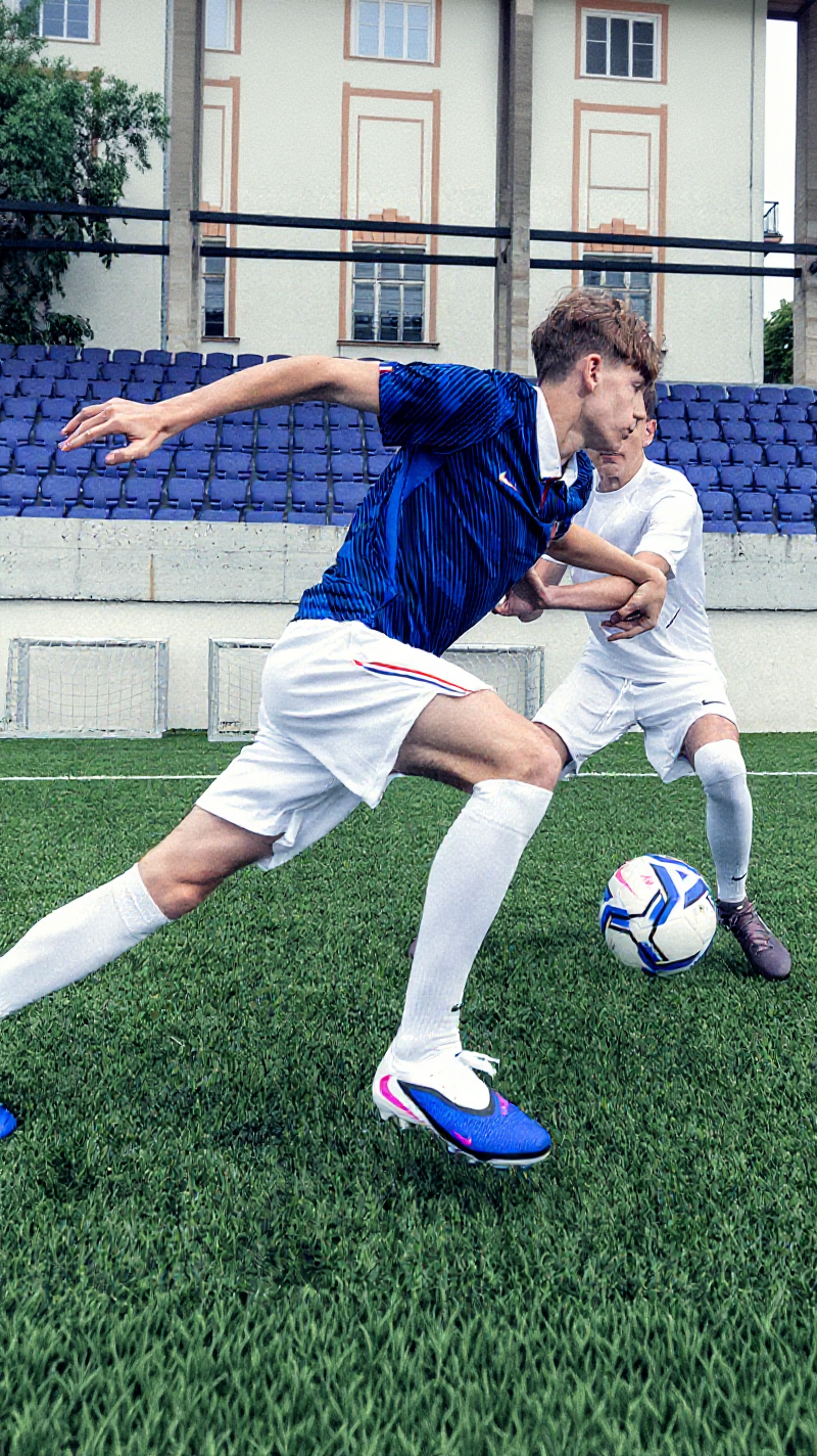Djak Sport Facebook ad