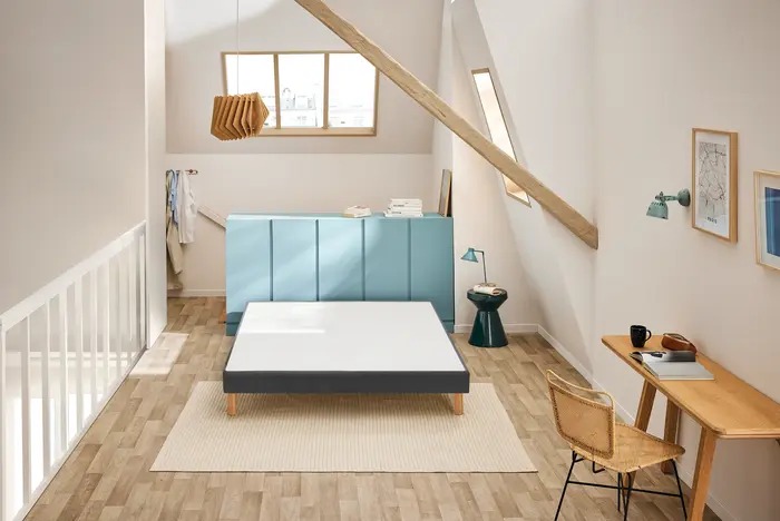 Bultex Facebook ad: BULTEX | Choisissez la literie Bultex