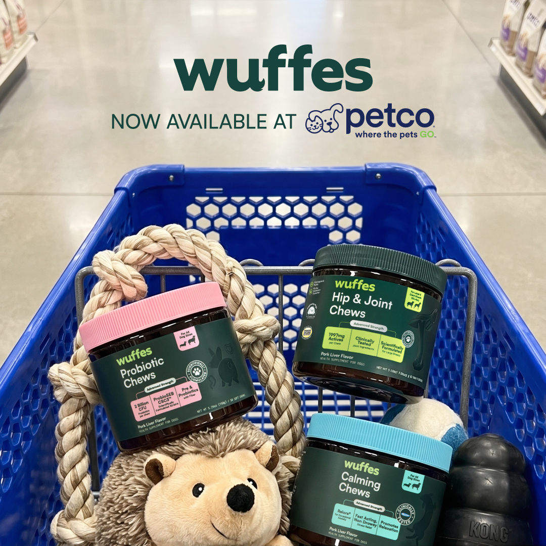 Petco Facebook ad