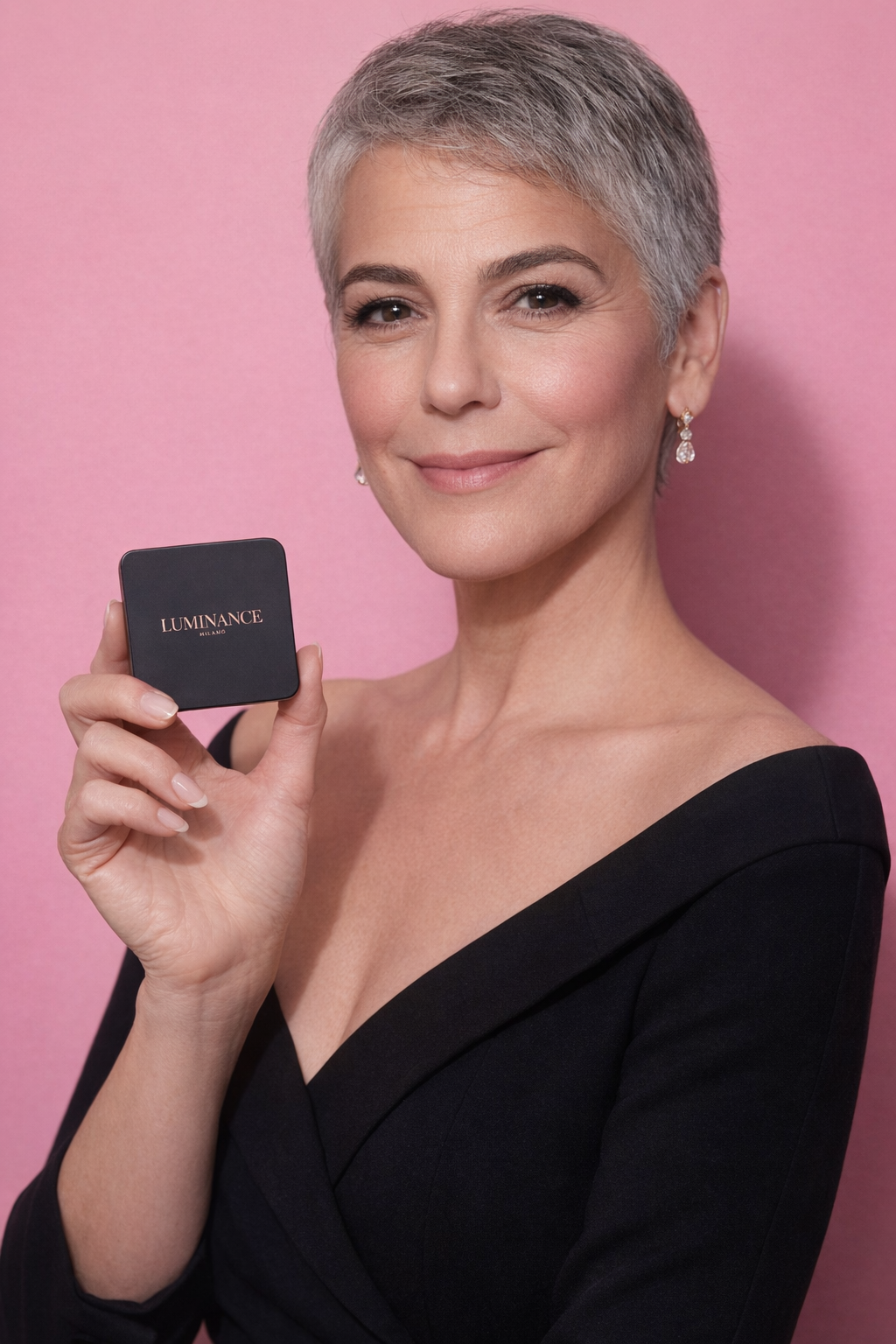 Luminance Milano Facebook ad: 2026 Best Eye Makeup Product!