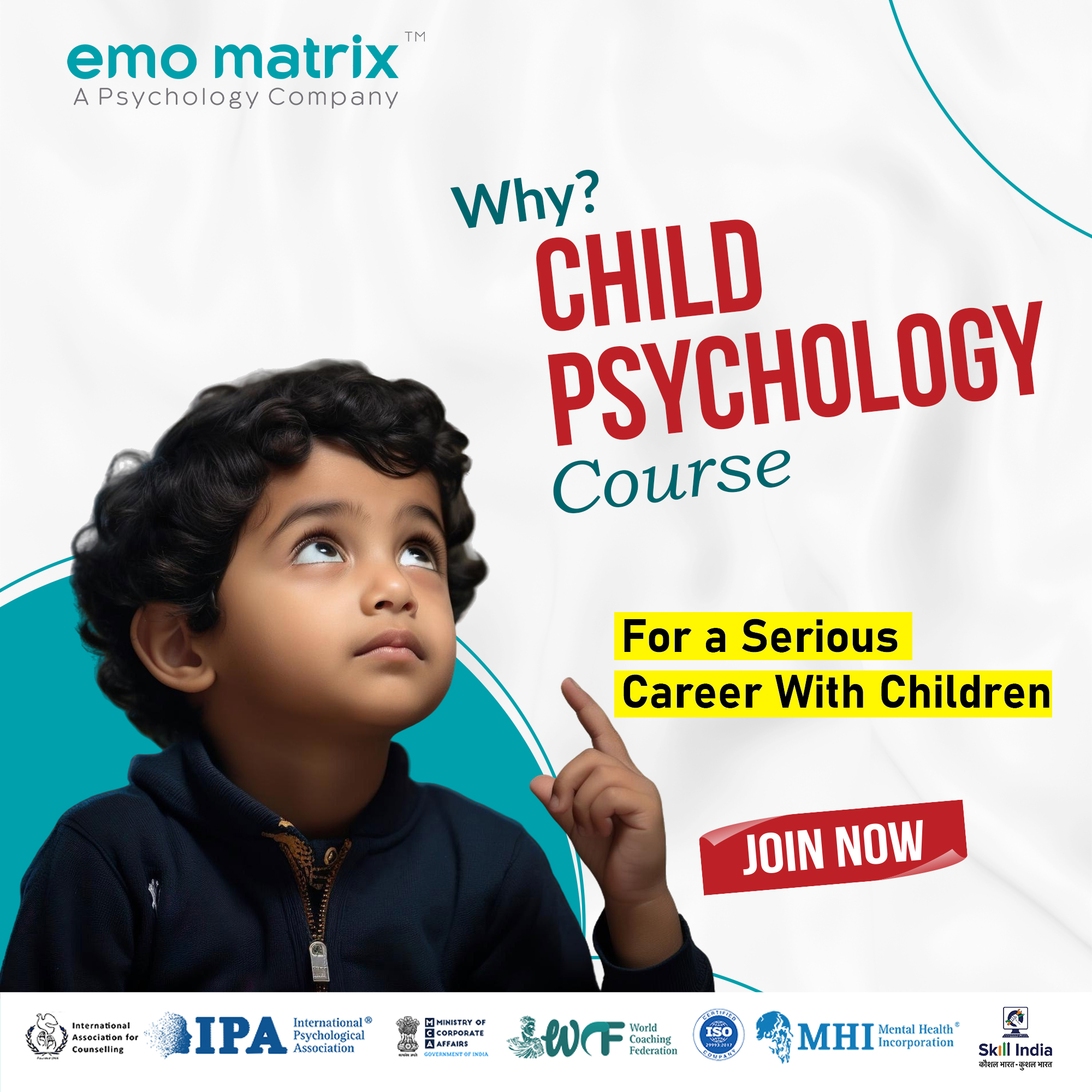 Emo Matrix Facebook ad