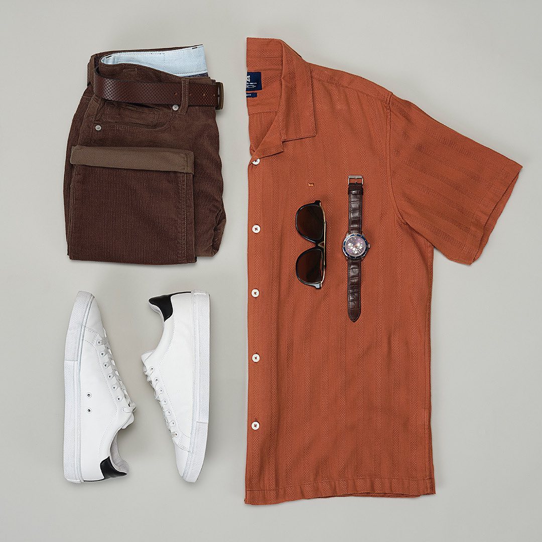 Basics Life Facebook ad