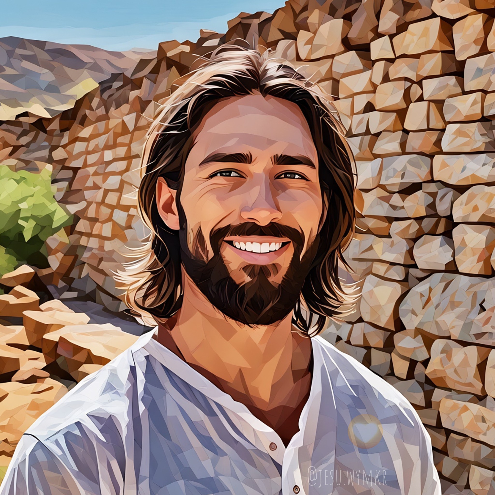 Waymaker Facebook ad
