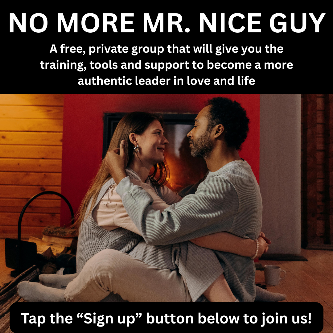 Andrew Mundy, PCC. Facebook ad: Struggling In Your Relationship? Start Here.