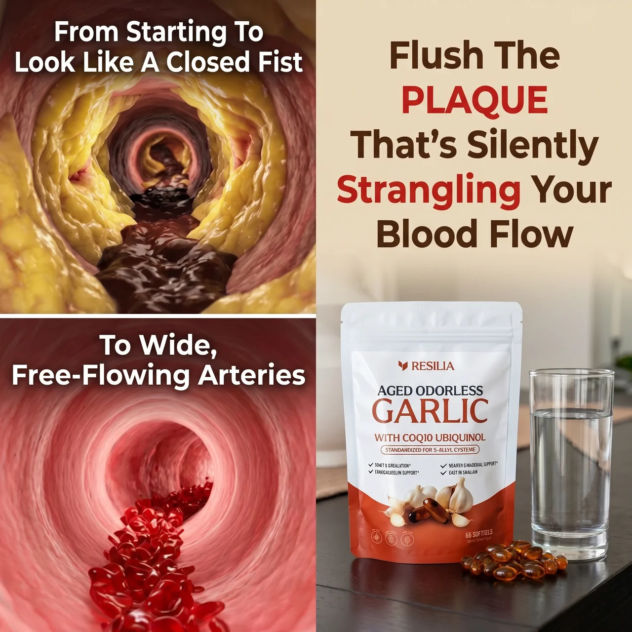 Everyday Wellness Review Facebook ad