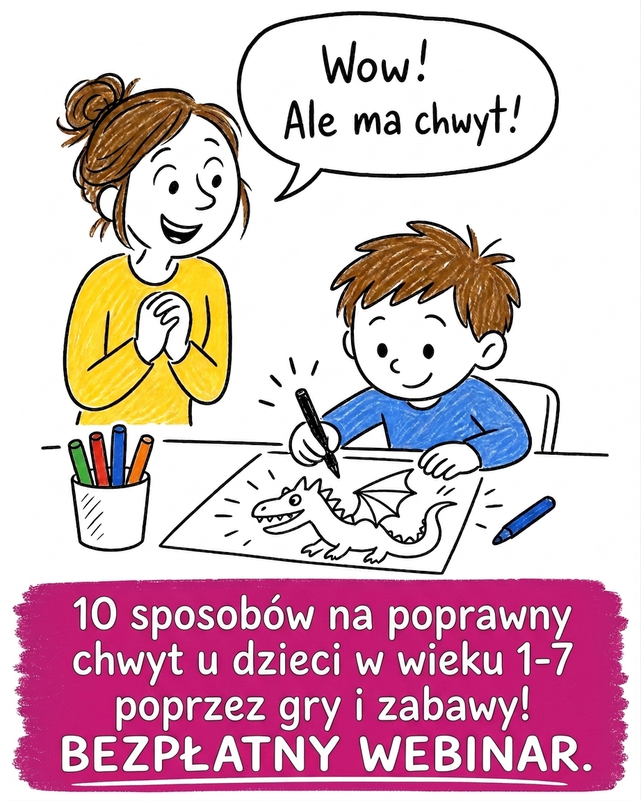 Sonia Michalik psycholog dziecięca Facebook ad