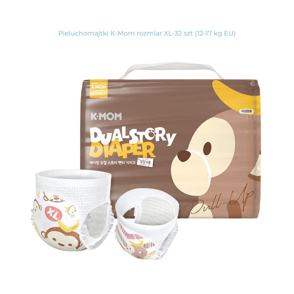 Mother-K Poland Facebook ad