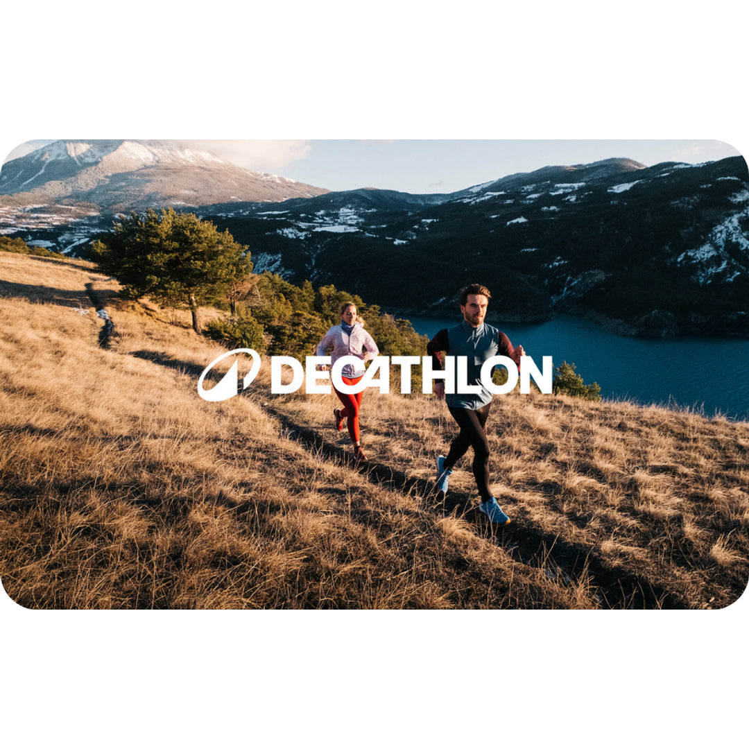 Decathlon Cyprus Facebook ad