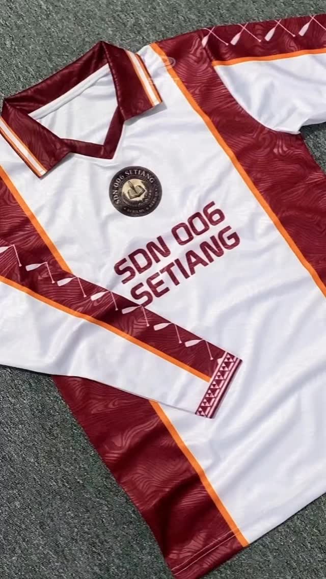 Jersey printing riau Facebook ad: BUAT JERSEY FULL PRINTING IMPIANMU, MULAI 50RB SAJA!