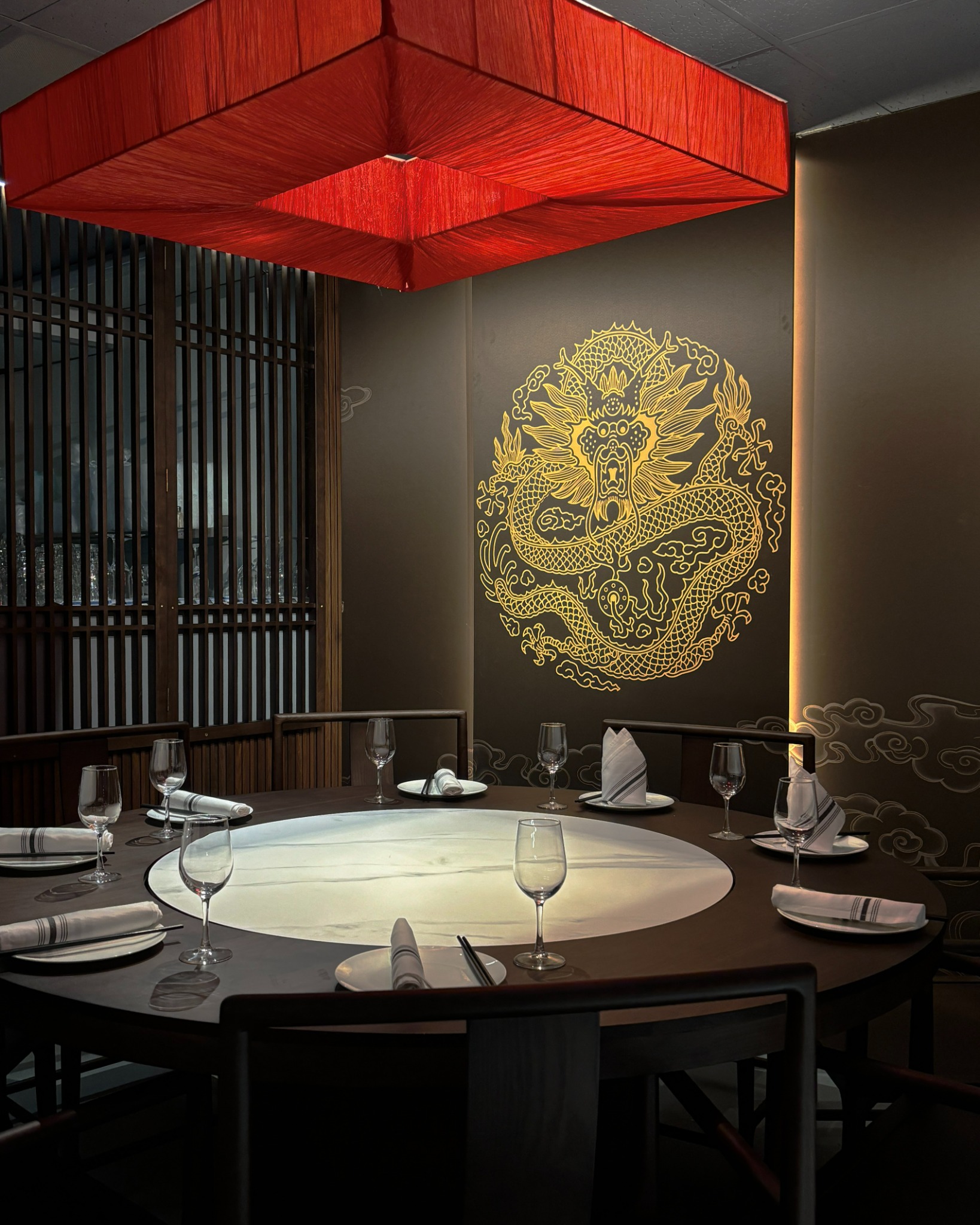 Z & Y Peking Duck Facebook ad: Z&Y’s award-winning executive chef, Lijun Han