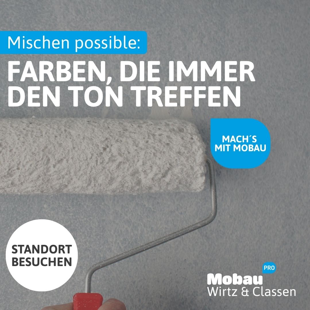 Mobau Wirtz & Classen Unternehmensgruppe Facebook ad